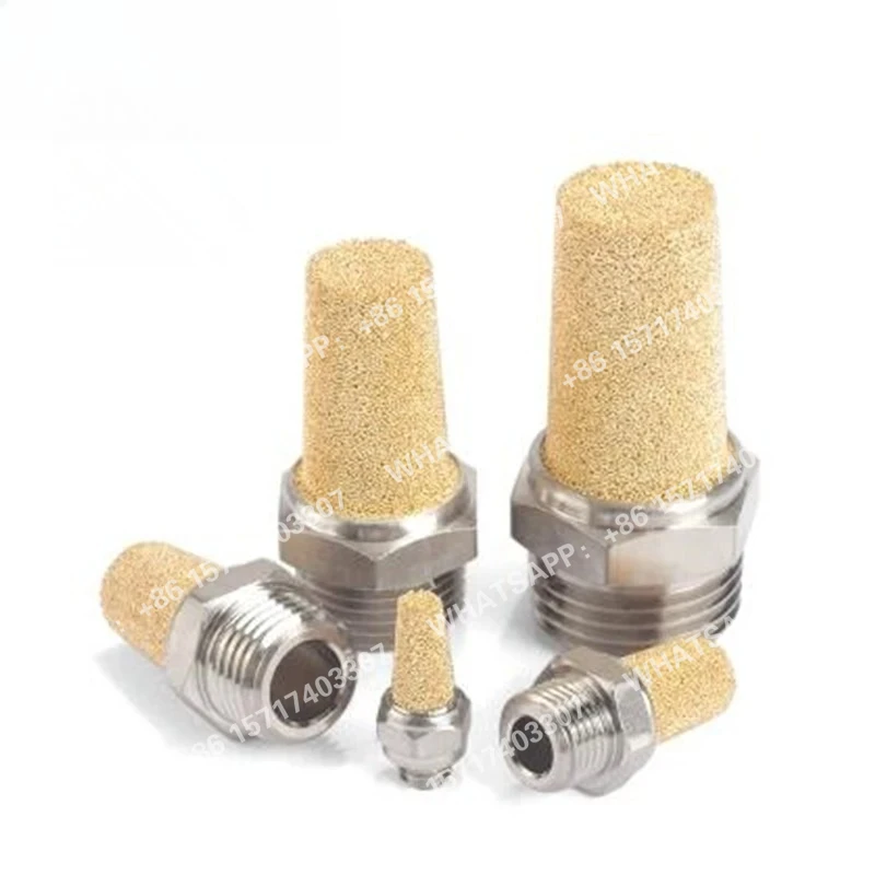 50pcsmuffler-noise-reducer-bsl-bslm5-bsl01-bsl02-bsl03-bsl04-bslm5-s-bsl01-s-bsl02-s-bsl03-s-bsl04-s