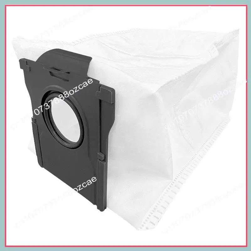 A26P Accessoires Kit Voor MOVA P10 Pro Voor Ultra Robot Stofzuiger Hoofdborstel Stofzakken Filters, Mop Doeken Kit