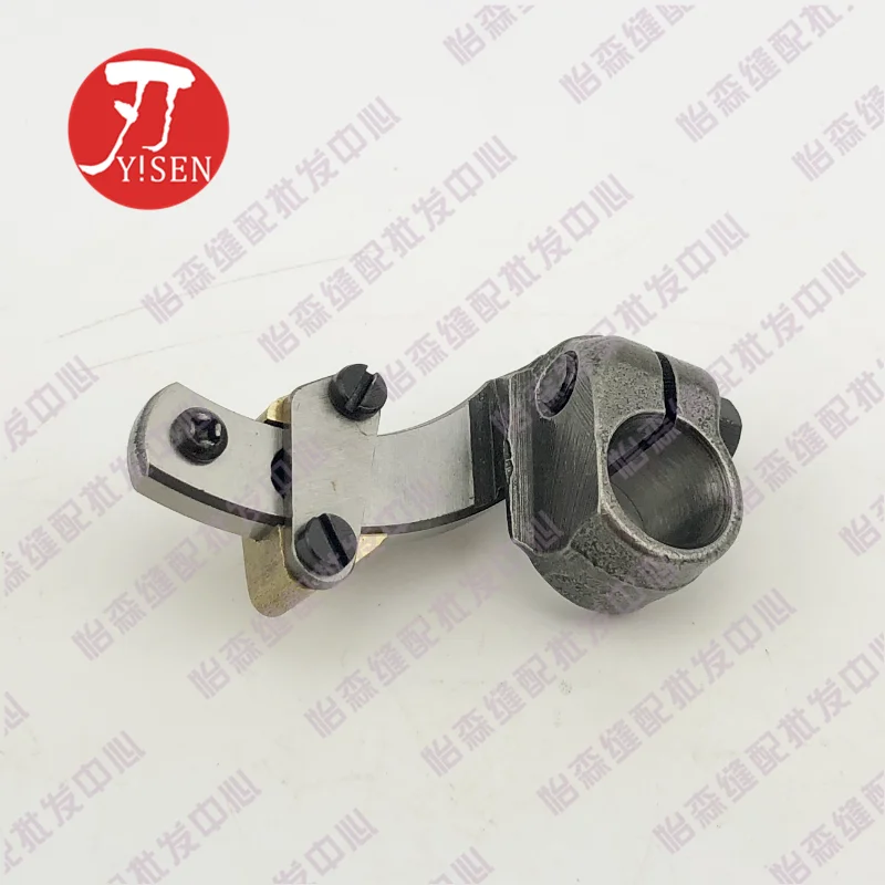 Siruba 737 747 757 Overlock Machine Sewing Machine Differential Crank KQ37-3 Sliding Crank Set