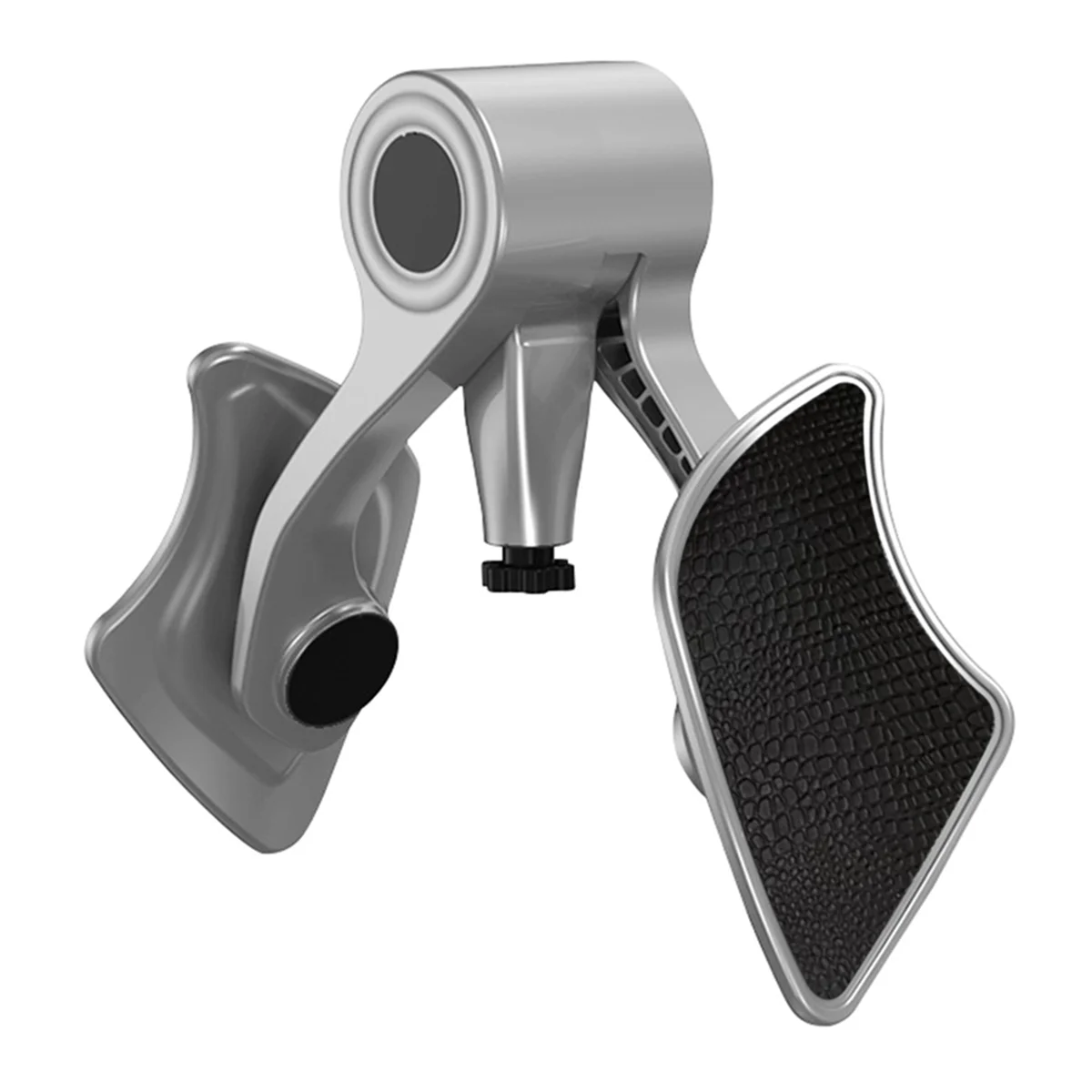 

Qcvv-PC Muscle Training Exerciser Trainer Male Pelvic Floor Repair -Grey