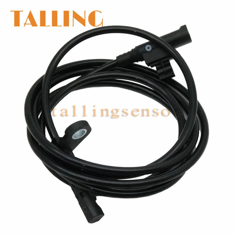 Sensor de velocidad de rueda trasera ABS 9069051101 9069051001 para Mercedes-Benz Clase V Sprinter 2006-2020 Volkswagen Crafter 2006-2016
