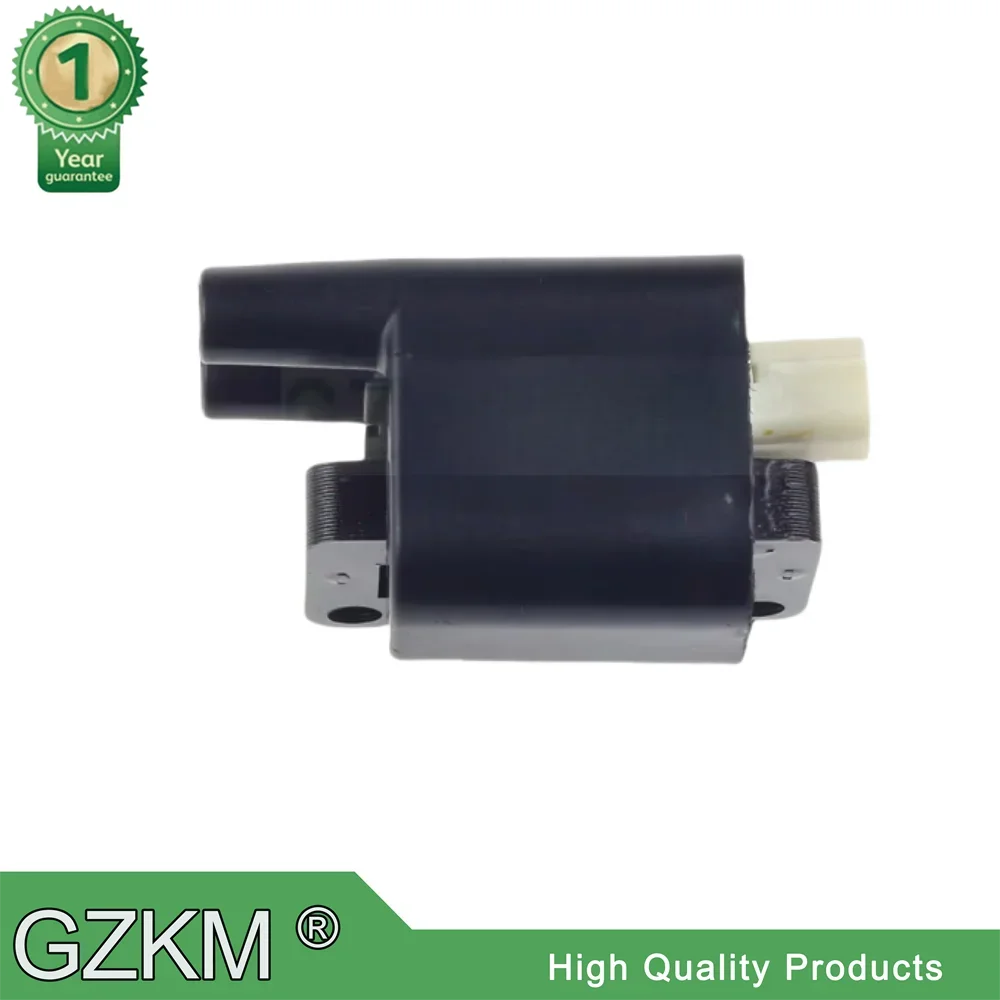 Ignition Coil  MD314582 For Mitsubis hi Montero  For 1997-2004 3.0L 3.5L V6 Cyl 3&6 Central