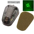 DE-Green Light