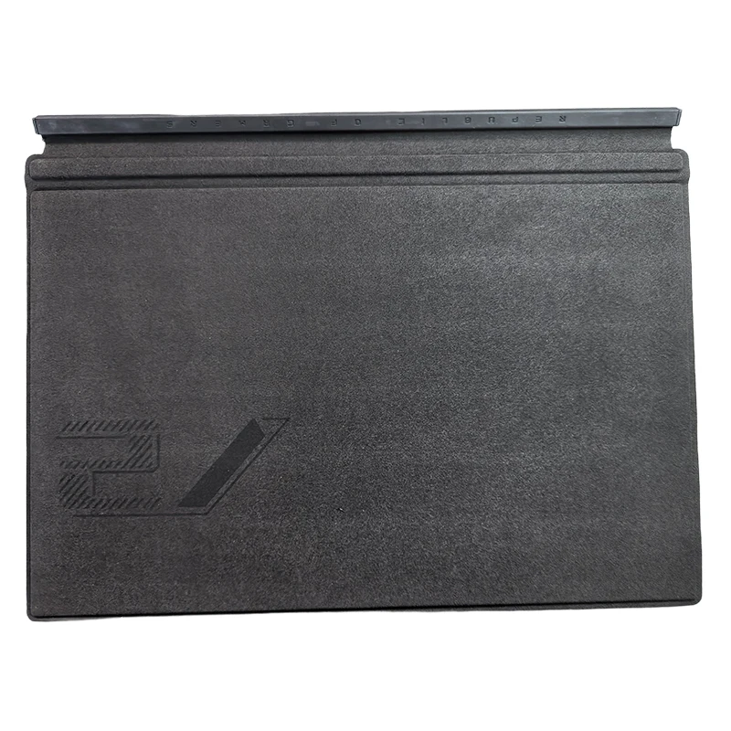 New US Keyboard Palmrest With Backlit For ASUS ROG X Flow Z13 GZ301ZA GZ301ZE (2023)