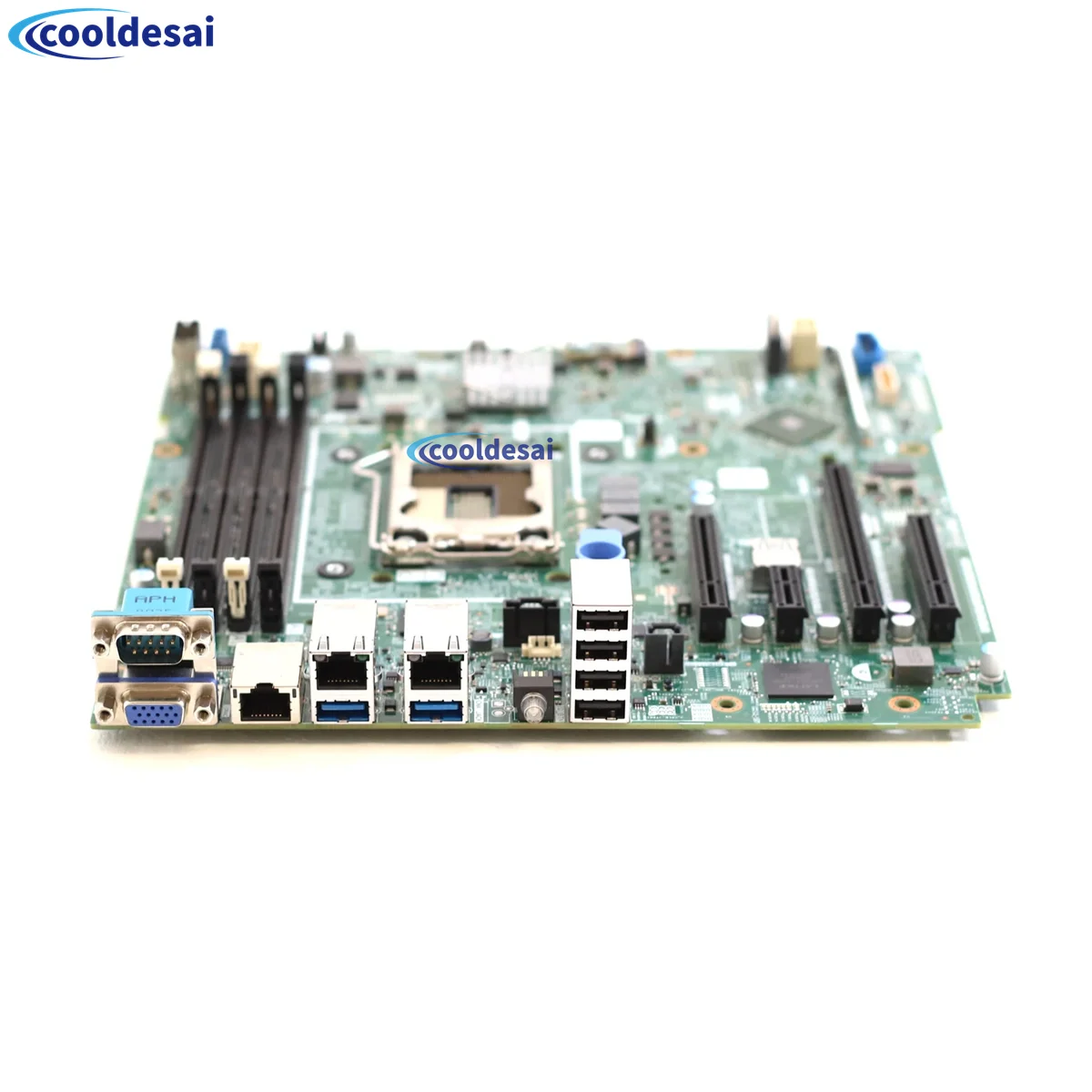 Original For Dell PowerEdge EMC T140 tower server motherboard CN-0C2GT0 0RG5V 023X5C 17086-2 DDR4 LGA 1151 100%tested fully work