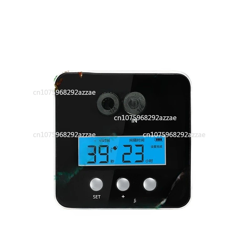 

Automatic Waterer Single Host, Regular Irrigation, Suitable for Turtle Box