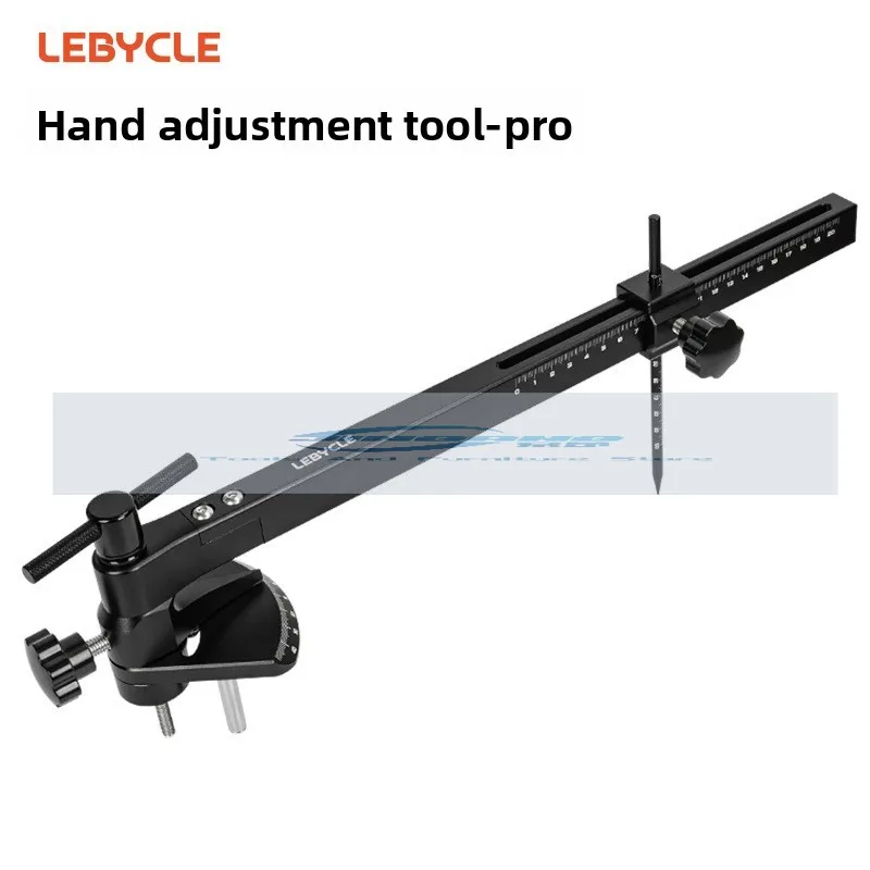 

Robake bicycle hand change adjustment tool PRO level adjustment measuring instrument bicycle special height adjustment