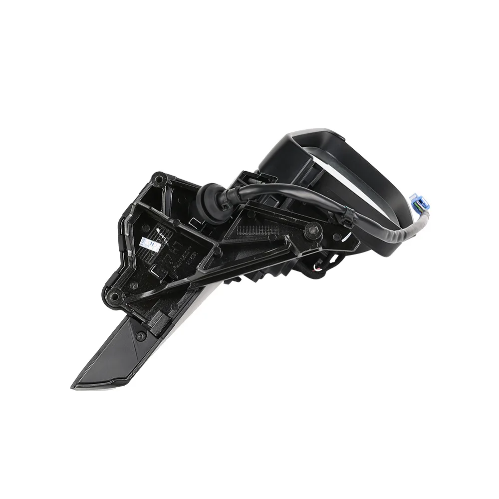 Fast Delivery Auto Body Parts Rearview Side Mirrors 2019-2022 Model Y Rearview Mirror for OEM 1495588-00-F