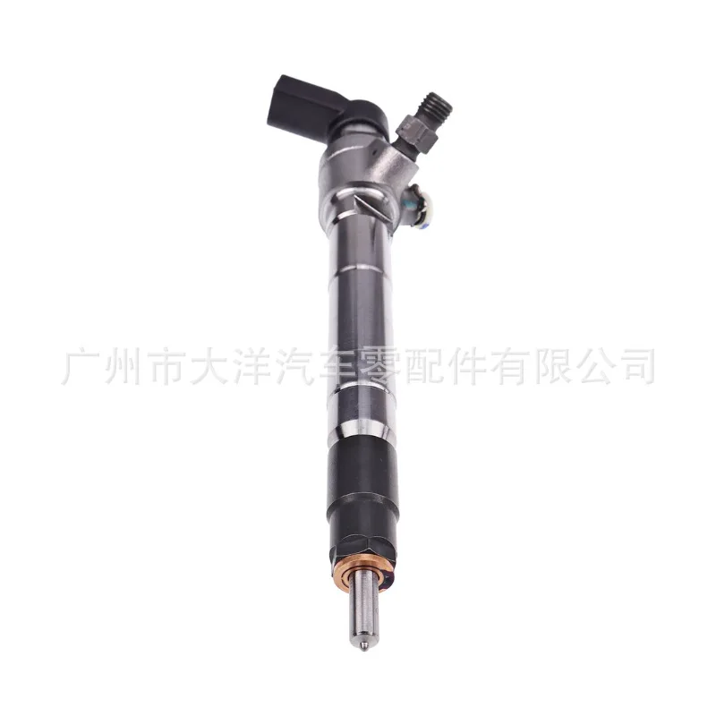 Transmission Parts Bk2q-9k546-ag Fuel Injector Compatible With Defender High-pressure Fuel Pump Guangzhou Auto Parts