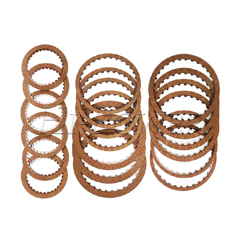 

Auto Transmission Friction Disc Plate A4LB-1 A4LB1 For Toyota Car Gearbox Clutch Repair Kit