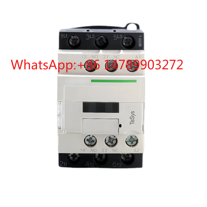 AF09 Series 3P Contactor 09-1250A Multi Coil Fast Delivery Cabinet Module