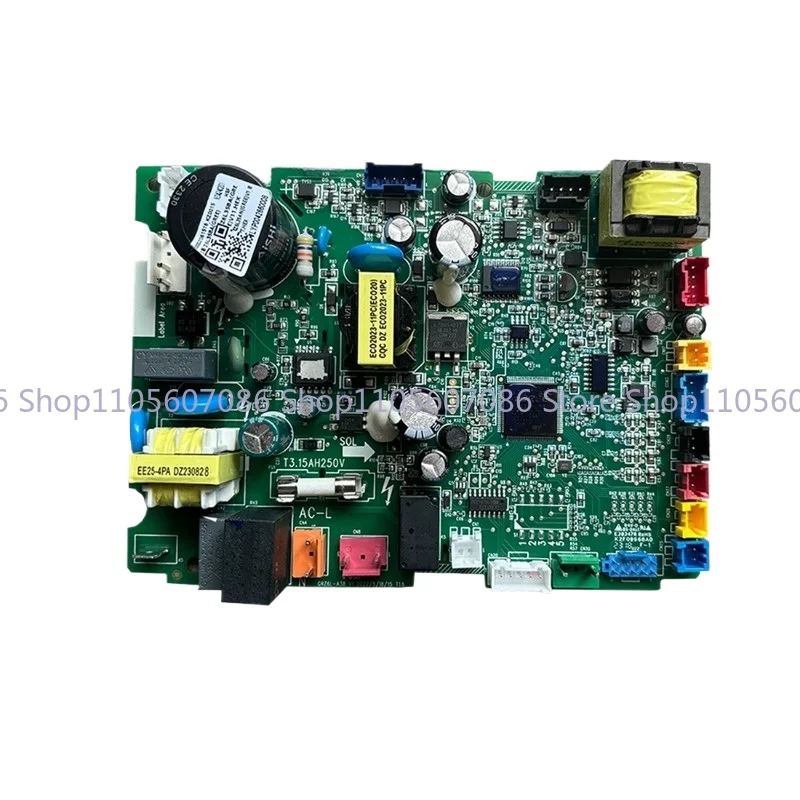 Suitable for Gree Air Conditioner GMV Duct Machine 300002060289 Main Board Z6L35AN 300002061079