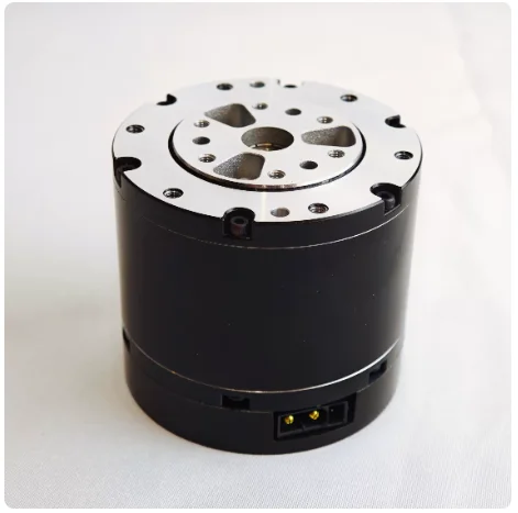14Nm 260Rpm Quasi-Direct Drive Integrated Joint Motor Module Driver & Reducer ROBSTRIDE00 for Robot