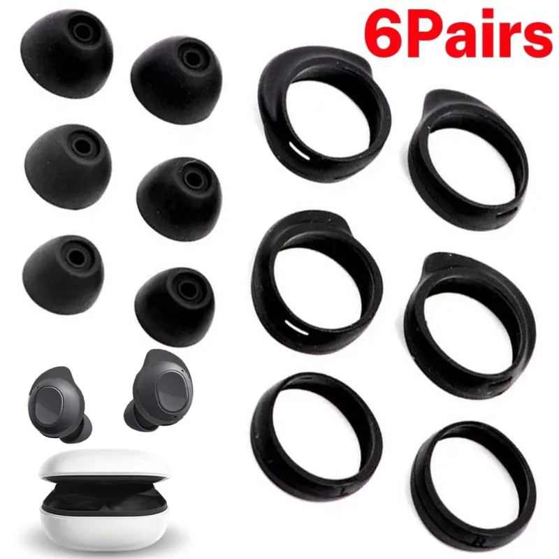 6/3Pairs Replacemen… - image