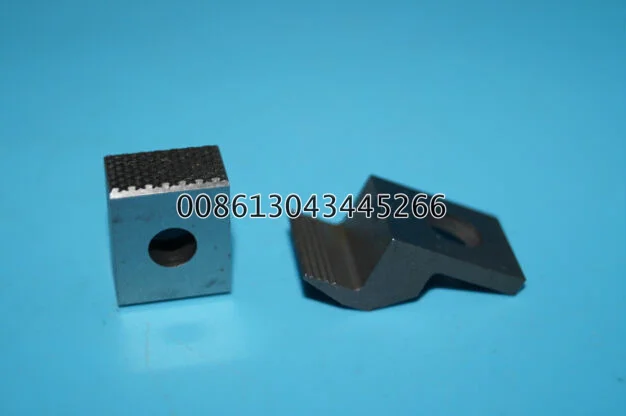 Best Quality Ryobi machine gripper and gripper pad Ryobi gripper Roybi gripper pad Ryobi 524 machine parts