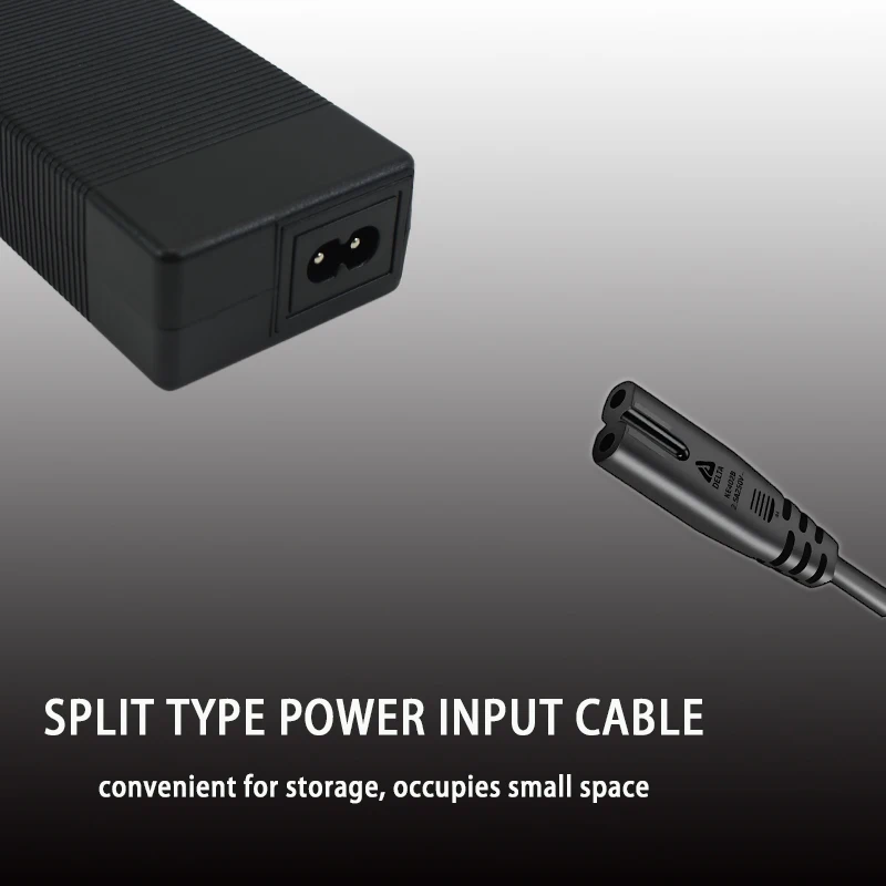 DC 42V 2A Lithium Battery Charger For Xiaomi M365 36V Lithium Battery Group Smart Fast Charge AC 100-240V EU US UK AU Plug