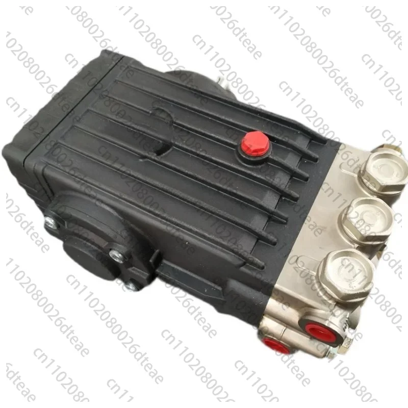 Supply High Pressure Cleaner/high Pump (picture) Water 15 Liters Flow 200 Kg INT-W201