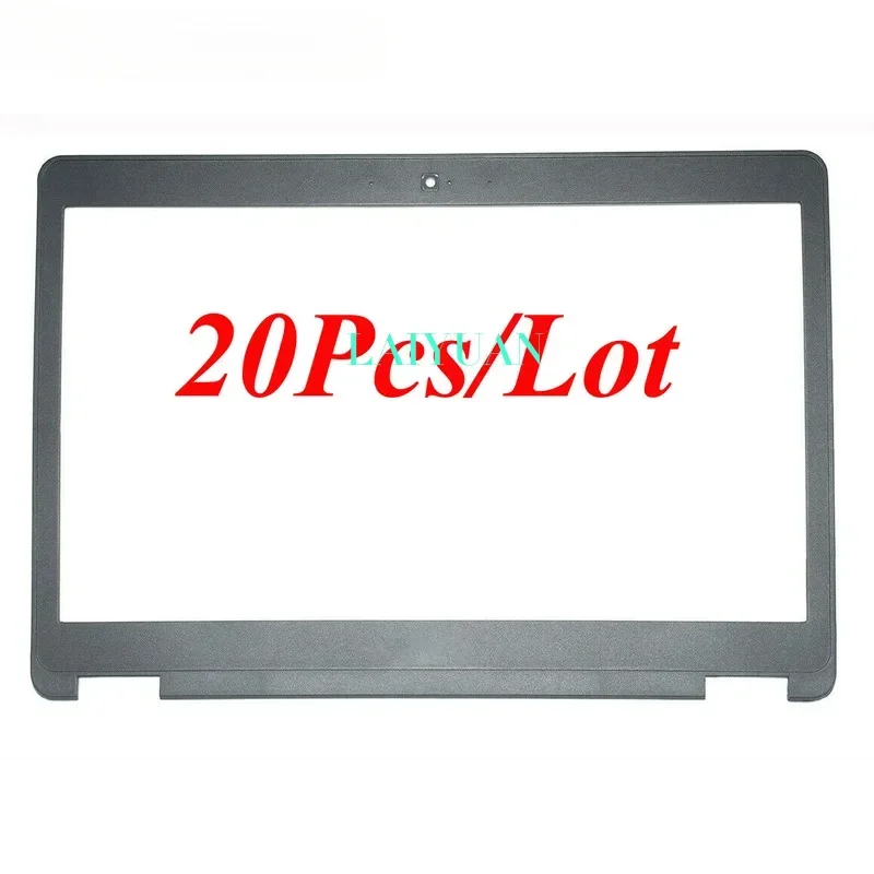 20 Pcs/Lot New OEM For Latitude E5470 5470 Laptop Lcd Front Bezel Cover 0DK4RC DK4RC