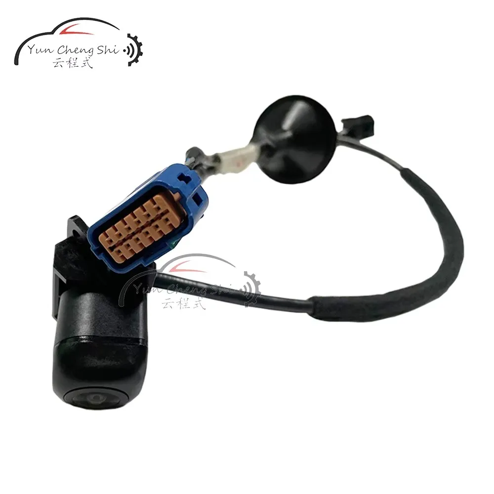 كاميرا مرئية للسائق المتقدم لسيارة Hyundai Kia 99240R9100 مستشعر الرؤية الخلفية المساعدة العكسية 99240- R9100