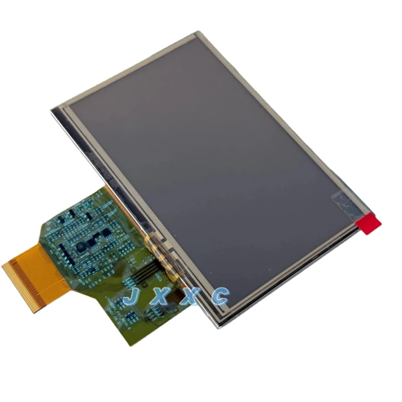 مناسبة لشاشة LCD LTE480WV-F01 مقاس 4.8 بوصة مع شاشة تعمل باللمس #6