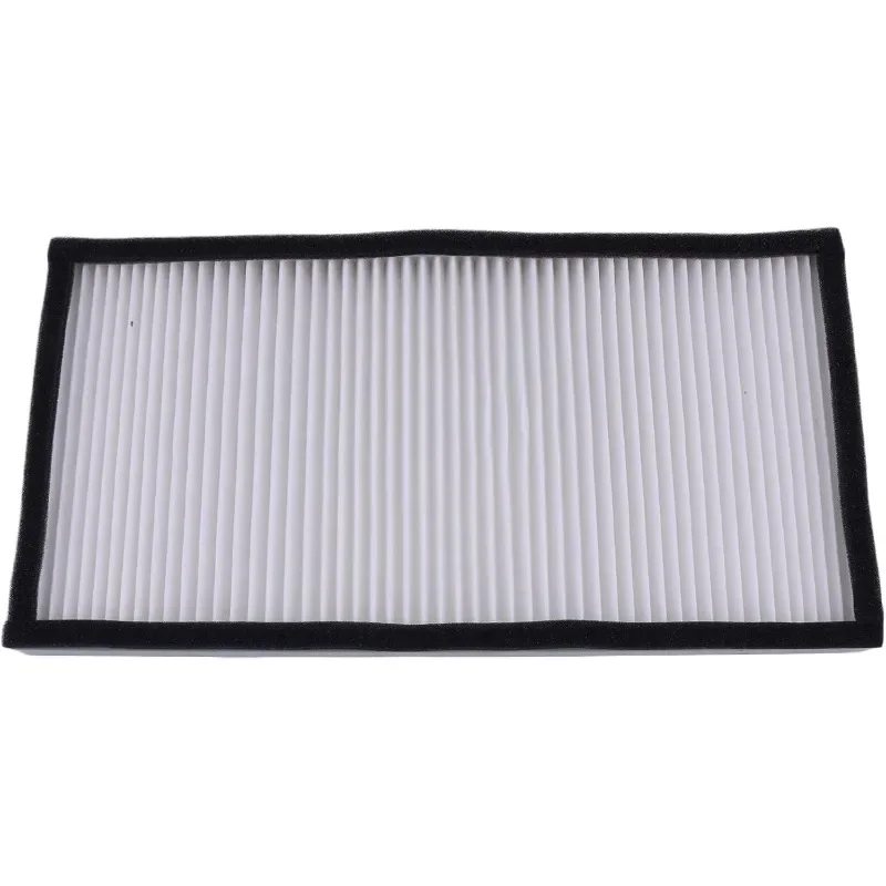 

KOMAI Air Filter AT184590 PA5652 Replacement for John Deere Engine 4045 Loader 210K 310J 310K 315SJ 325J 410G 710G