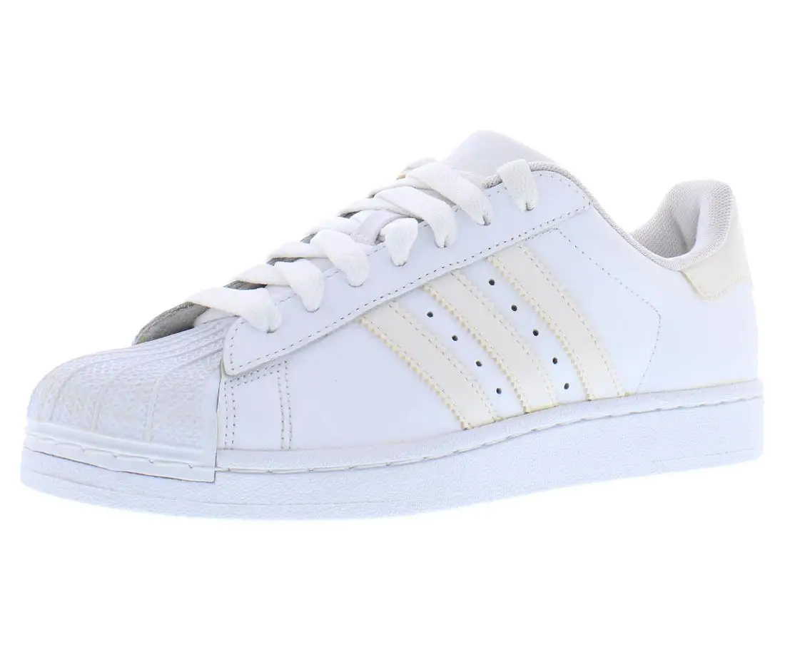 

Adidas Superstar Mens Shoes