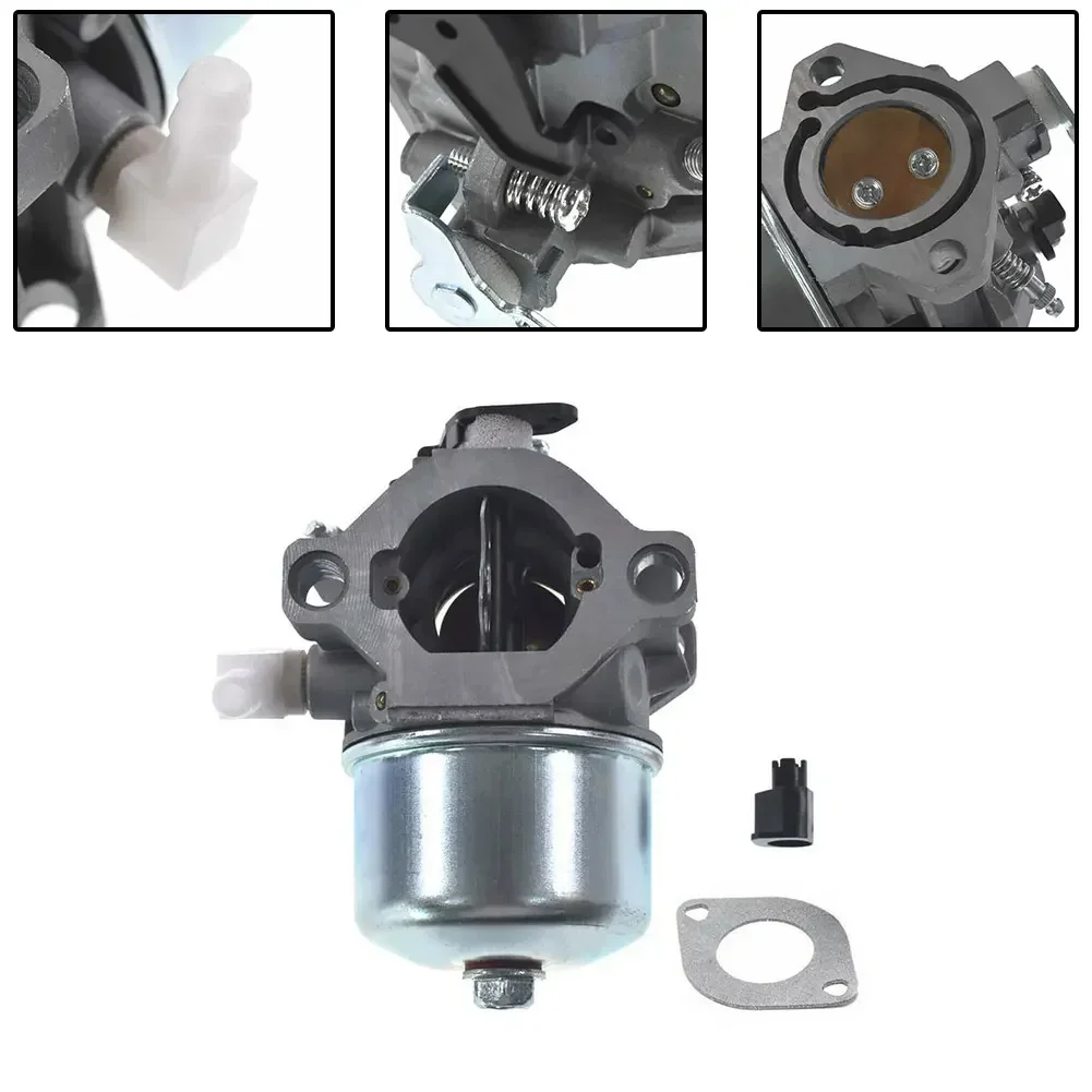 Imagem -03 - Cortador Carby do Carburador 125hp para Briggs&stratton Lmt 54993 para 799728 para 498888 Acessórios para Peças de Cortador de Grama
