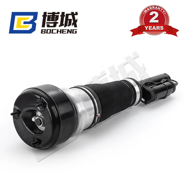 auto parts suspension system A2213209313 buffer Airmatic Mercedes Benz W221 2Matic S Class Front Air Suspension Shock Core