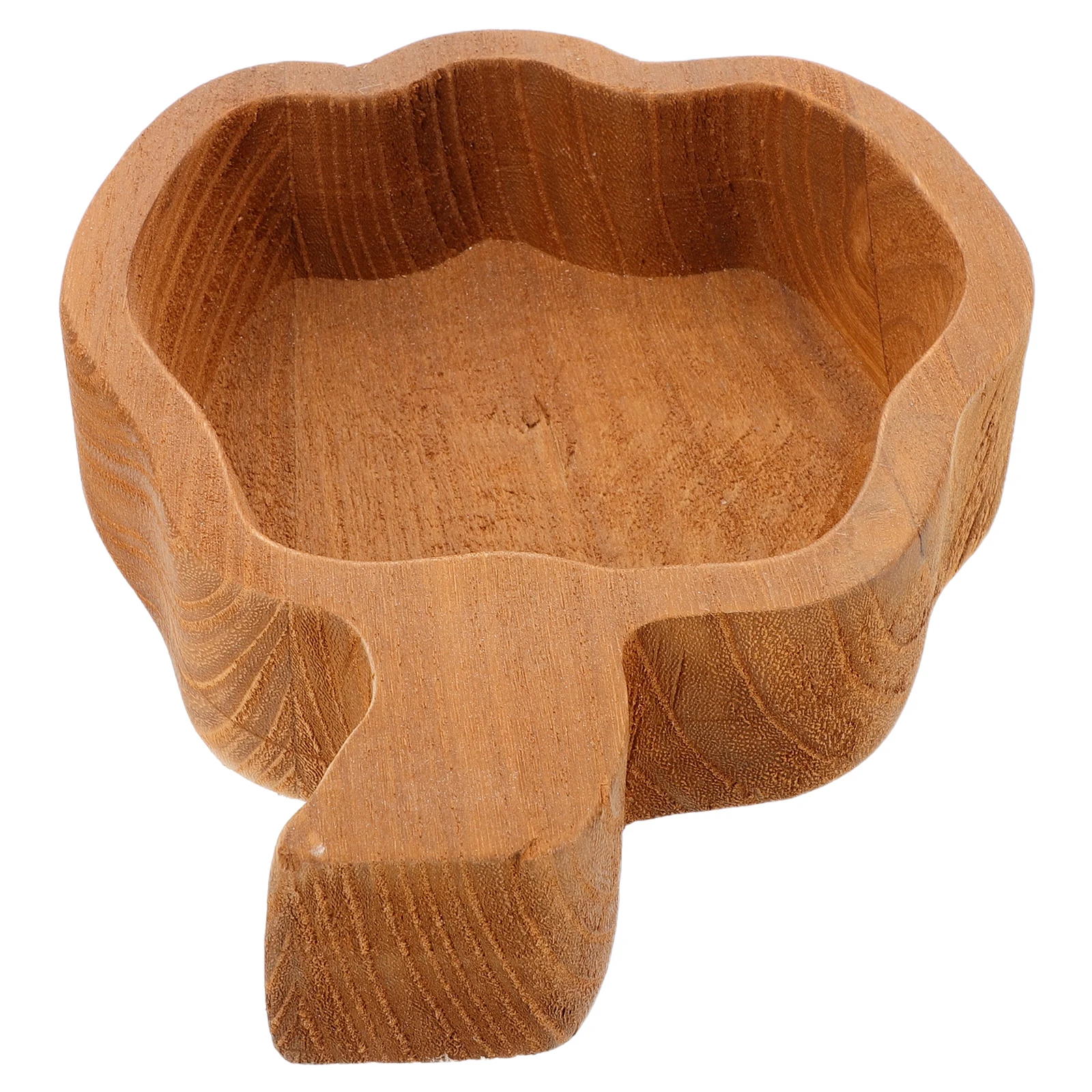 

Pumpkin Wooden Bowl Tray Party Cheese Board and Fruit Charcuterie Plate Appetizer Platter