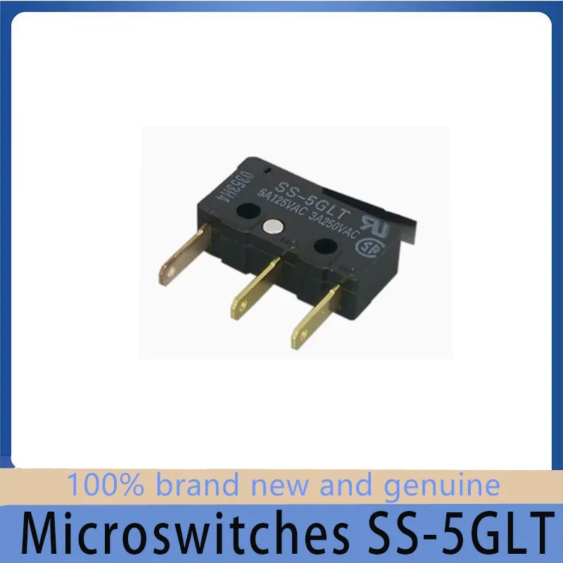 SS-5GLT brand new genuine micro switch 1PCS