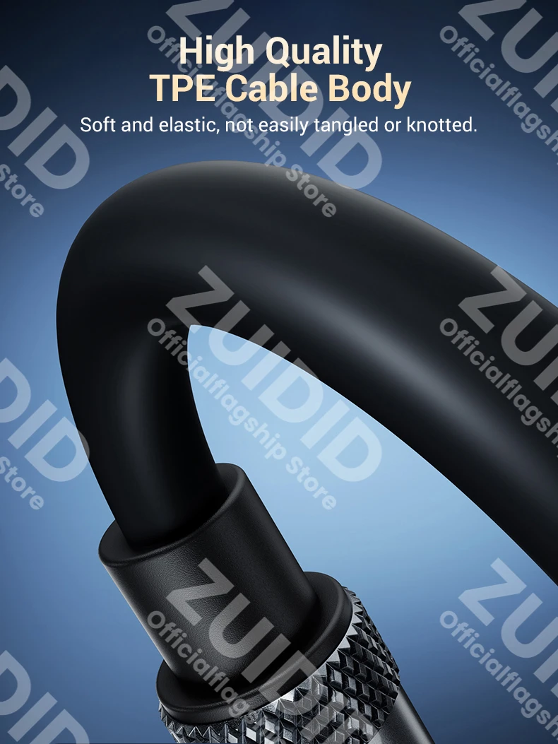 Display led pd240w usb c para cabo usb c para iphone 15 16 pro 5a cabo de dados tipo-c de carregamento rápido para macbook pro xiaomi samsung 2m