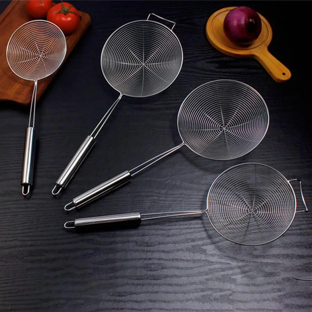 1/2/3PCS Noodle Scooping Efficient Long-lasting High-quality Durable Easy-to-use Essential Tool For Noodle And Dump