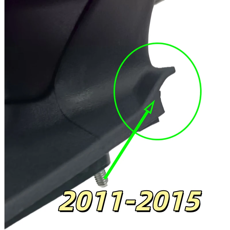 For Hyundai ELANTRA/LANTRA/AVANTE 2011-2015 2013-2016 8-PIN Exterior Rearview Mirror Assembly L87610-3X120 87610/20-3X680