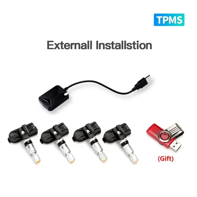 For Navigation Multimedia Accessories Optional image 3