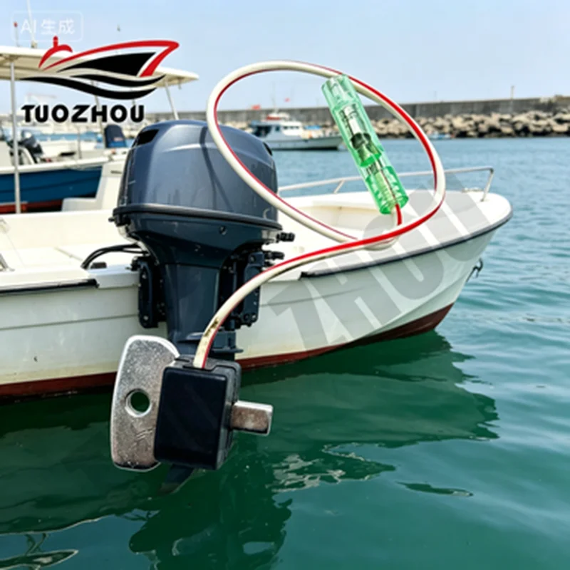 6E7-85580-70-00 Coil, Pulser, for Yamaha Outboard Motor 8HP 6G0-85580-70, Watercraft&Jet-ski WR500/WJ500/SJ650 Boat Accessories
