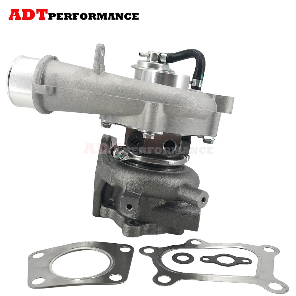 53047109907 53047109904 KKK K04 K0422-582 Turbine K04-582 L33L13700C Turbocharger for MAZDA 6 MZR Engine:DISI EU 2.3L 260HP