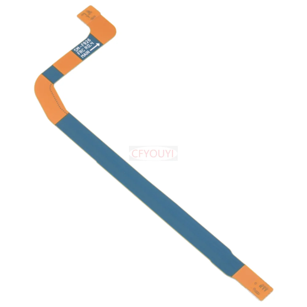 Signal Flex Cable Replacement Part For Samsung Galaxy Z Fold 3 F926 Signal Antenna Aerial Ribbon Flex Cable