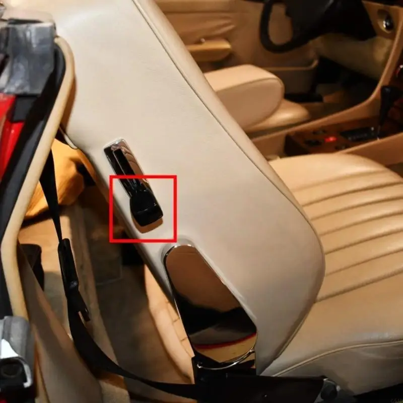 

Adjuster Handle Left/Right Car Adjustment Handle Lever Used for Auto