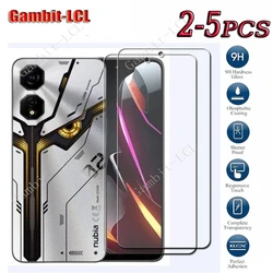 9H HD Original Tempered Glass For ZTE Nubia Neo 2 5G 6.72