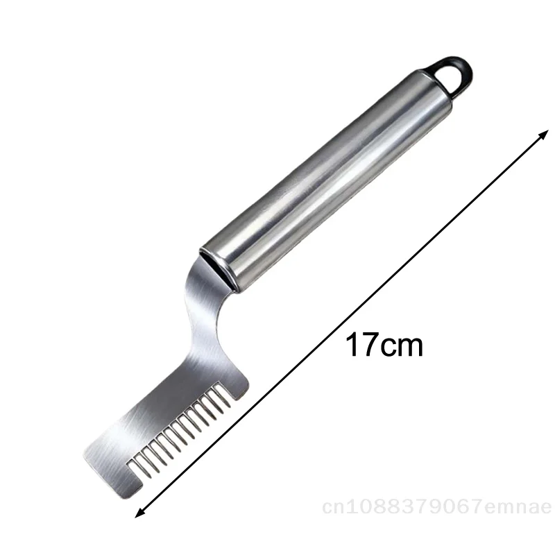 Scallion Cutter, On…