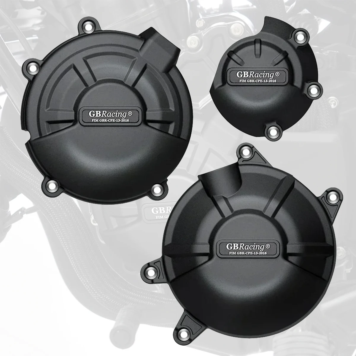 

For HONDA CMX500 2020-2024 Engine Cover Protection Kit Motorcycle Accessories