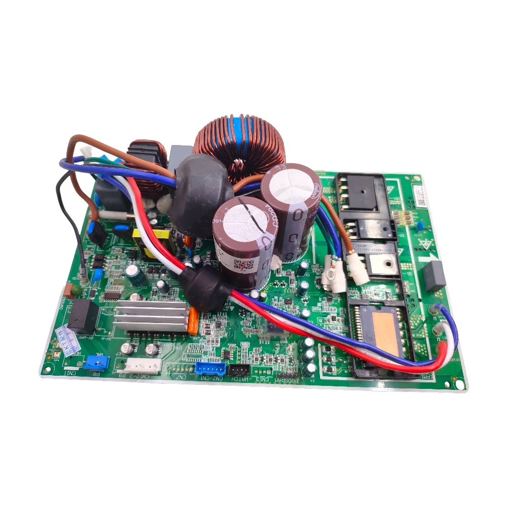 تستخدم للوحدة الأم الخارجية لمكيف الهواء العاكس TCL أ 010452   مكونات نسخة الكمبيوتر