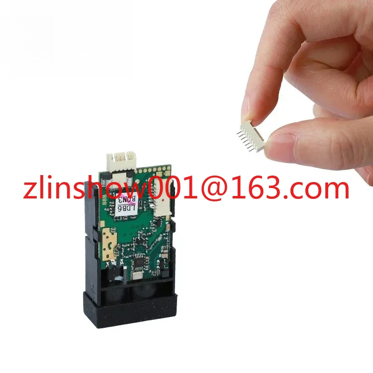 Industry Laser Dist… - image