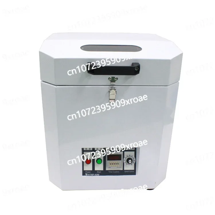 Multifunctional Solder Paste Mixer Printing Mounter Electronic Equipment Tin Powder Mixer