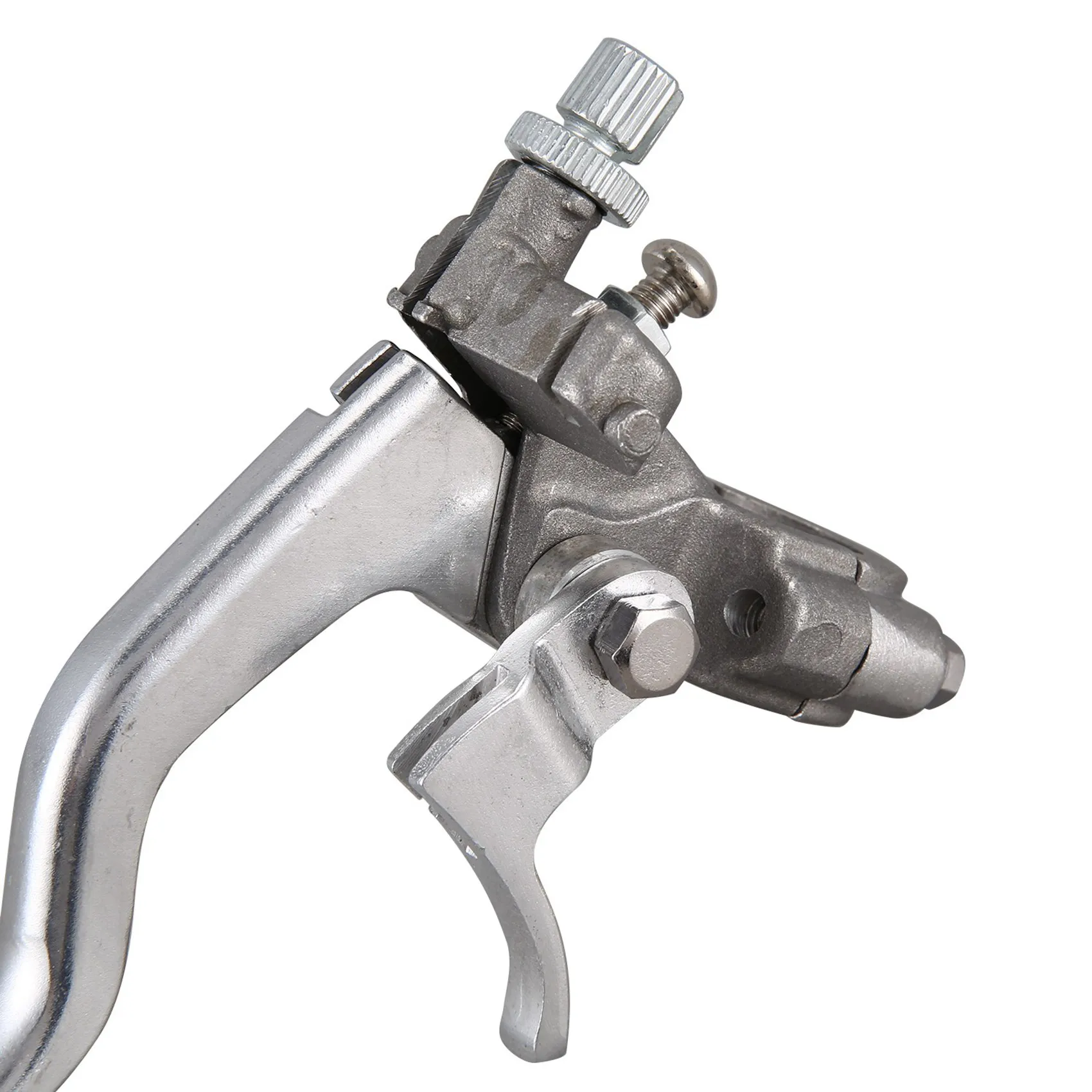 AB56-3X Motorcycle Front Clutch Lever Master Cylinder For HONDA CR125R 250R CRF250R 450R CRF