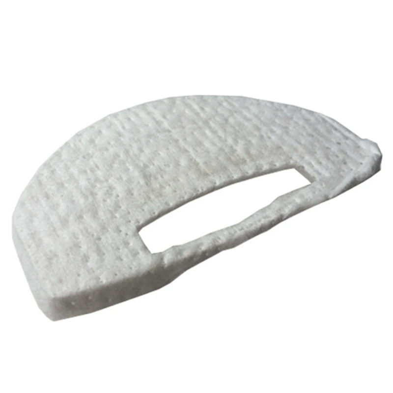 Attachment Spare Filters Parts For Isweep S320 Vacuum Cleaner Sweeping Accessory Robot Replacement Brushes