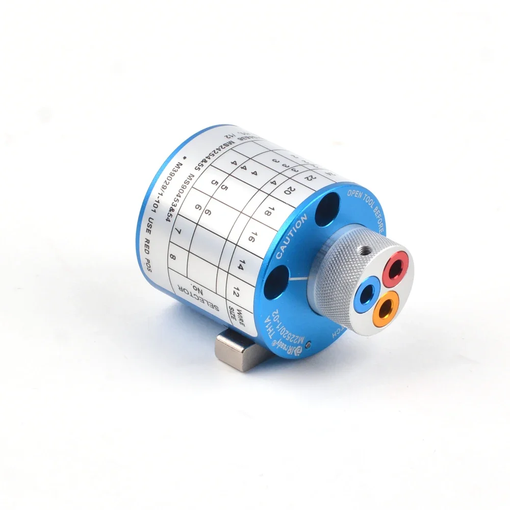 M22520/1-02 Standar…