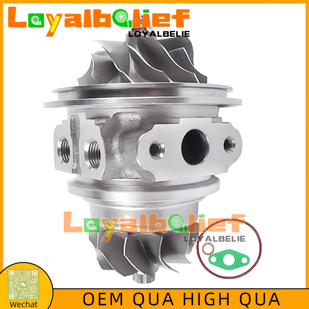 

TD04 TD04HL4S-04H Turbo Cartridge for Hyundai Sonata Santa Fe Sport 2.0T Theta 2010-2016 28231-2G400 28231-2G410 90142-01030