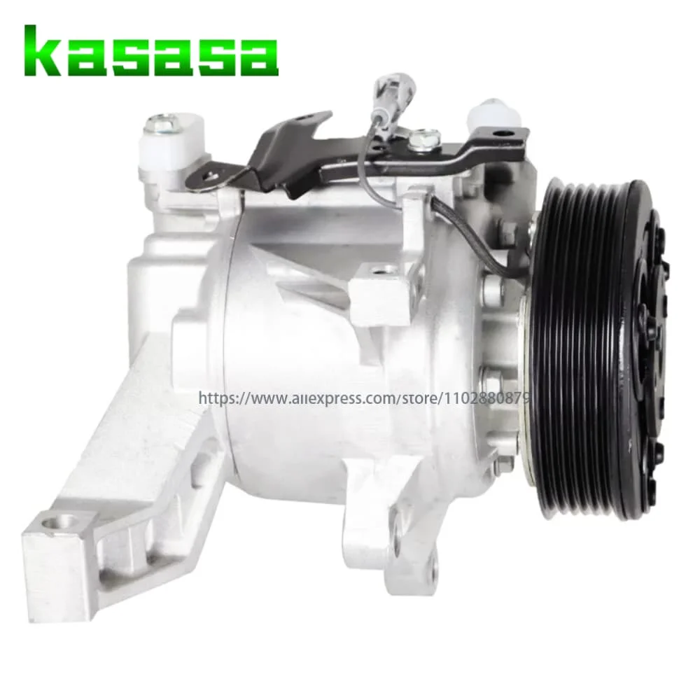 

AC Compressor Air Conditioning Cooling For Subaru Forester Impreza XV 73111FJ000