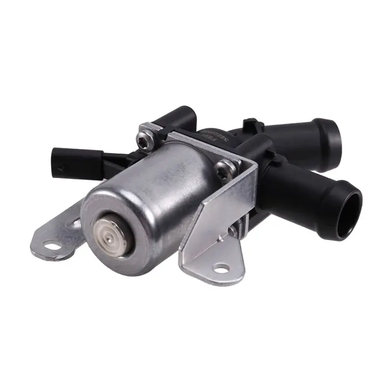 

AB96 - Электромагнитный клапан управления отопителем HVAC для Volvo S60 S90 V90 XC40 XC60 XC90 2022-2025 - Номер детали 32222659